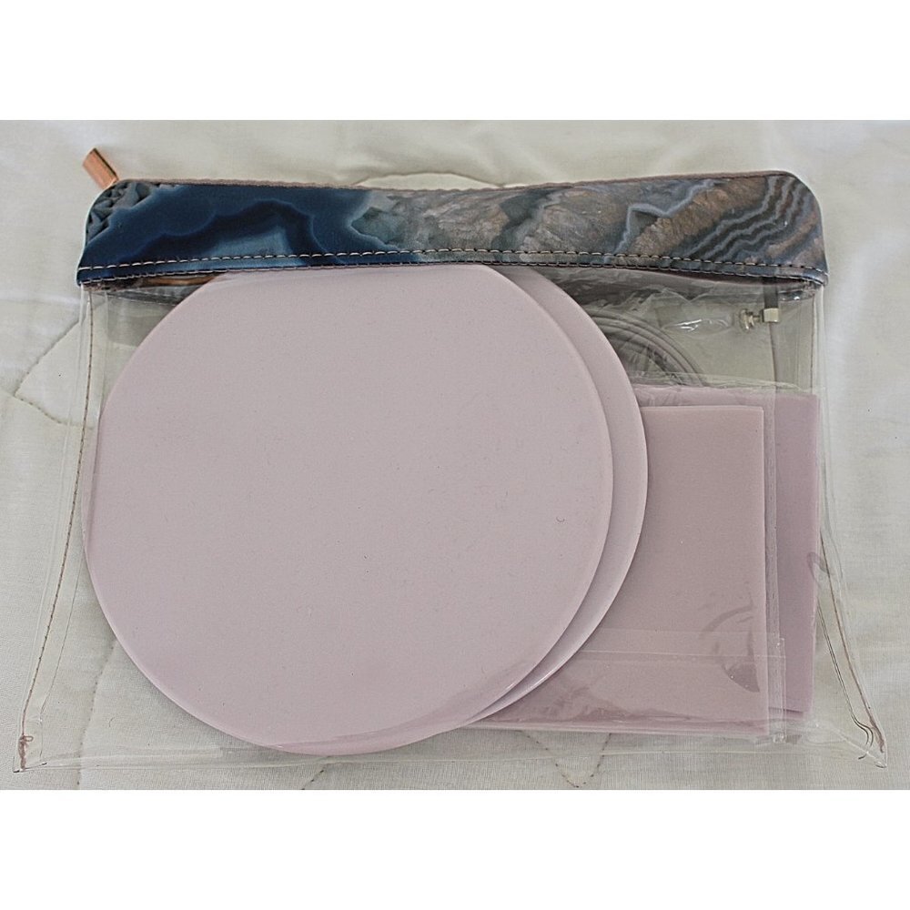 NEW - My Tagalogs Workout Kit - Rope, Glider, Resistance Bands for Travel, Home - Picture 4 of 5